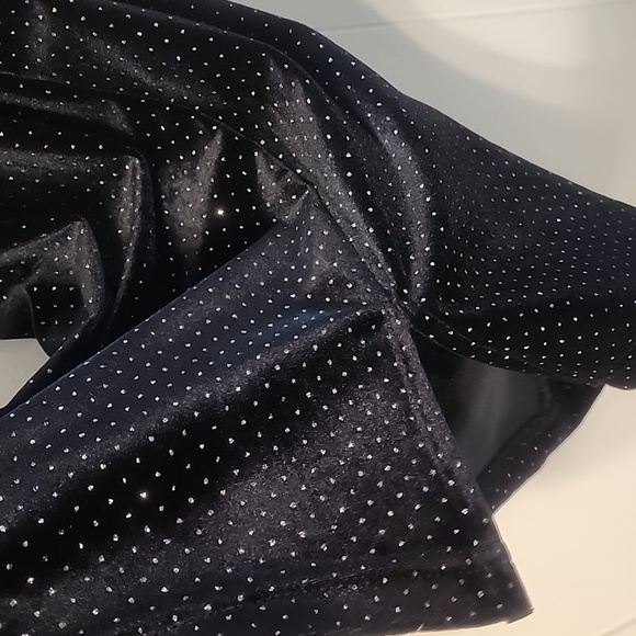 Y2K Glitter Dress - Picture 2 of 7